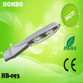 High quality 60w~80w led street light with aluminum lamp body , IP65 Bridgelux chip led street lighting manufactures